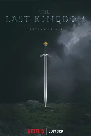 Plakat к сериалу "Upadek królestwa" #1279551