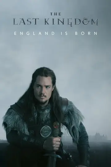 Plakat к сериалу "Upadek królestwa" #1279552