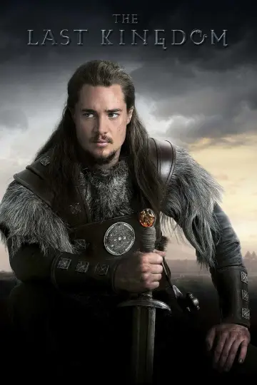 Plakat к сериалу "Upadek królestwa" #1279553