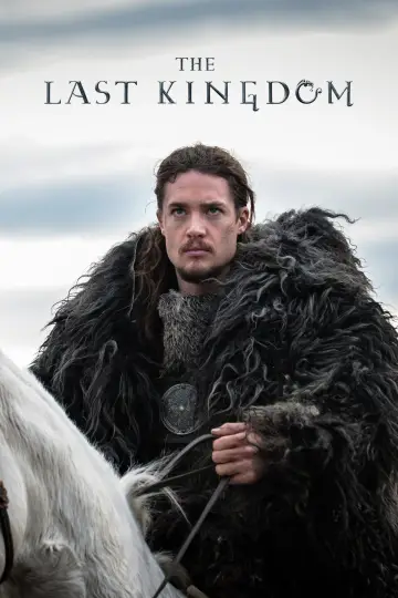 Plakat к сериалу "Upadek królestwa" #1279554