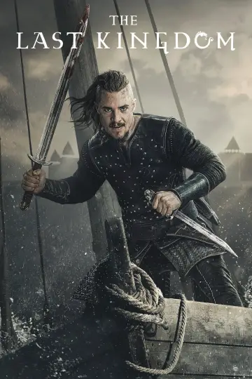 Plakat к сериалу "Upadek królestwa" #1279555