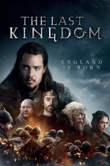 Plakat к сериалу "Upadek królestwa" #1279556
