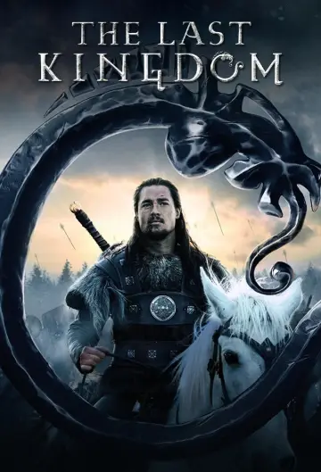 Plakat к сериалу "Upadek królestwa" #1279564