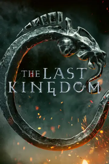 Plakat к сериалу "Upadek królestwa" #1279566