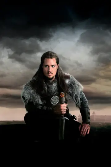 Plakat к сериалу "Upadek królestwa" #1279567