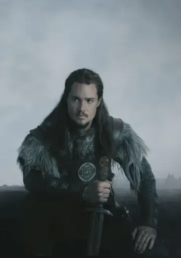 Plakat к сериалу "Upadek królestwa" #1279572