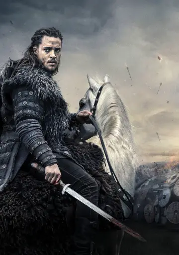 Plakat к сериалу "Upadek królestwa" #1279576