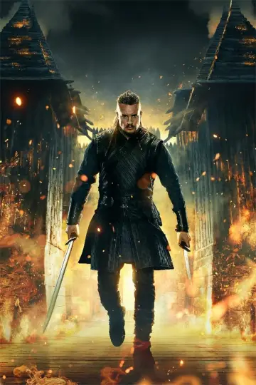 Plakat к сериалу "Upadek królestwa" #1279577