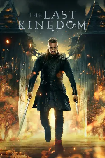 Plakat к сериалу "Upadek królestwa" #1279578