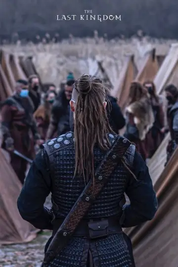 Plakat к сериалу "Upadek królestwa" #1279581