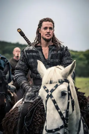 Plakat к сериалу "Upadek królestwa" #1279584