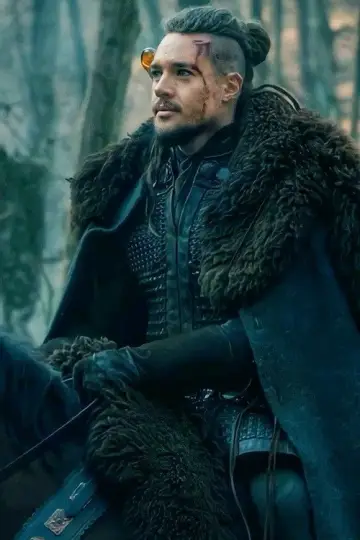 Plakat к сериалу "Upadek królestwa" #1279587
