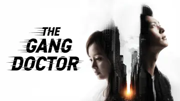 Zasłona do serialu "The Gang Doctor" #1816305