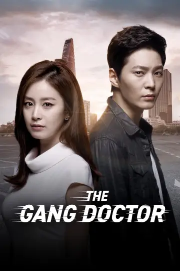 The Gang Doctor plakat