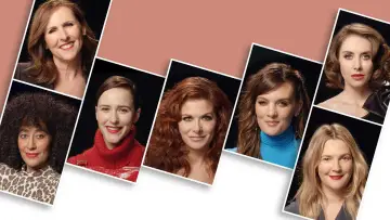 Zasłona к сериалу "Close Up with The Hollywood Reporter" #1375899