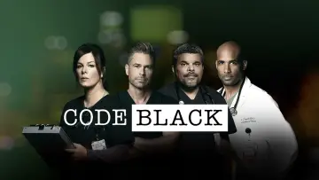 Zasłona к сериалу "Code Black: Stan Krytyczny" #1409091