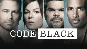 Zasłona к сериалу "Code Black: Stan Krytyczny" #1409092