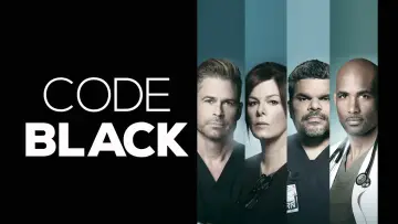 Zasłona к сериалу "Code Black: Stan Krytyczny" #1409093