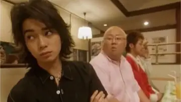 Zasłona do serialu "｢ごくせん｣" #1588644