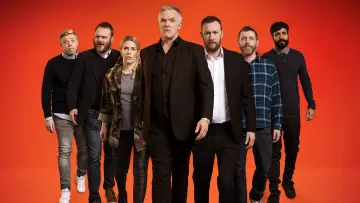 Zasłona к сериалу "Taskmaster" #1330315