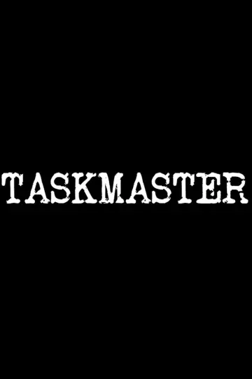 Plakat к сериалу "Taskmaster" #1330342