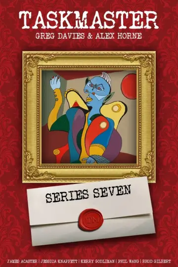 Seria 7