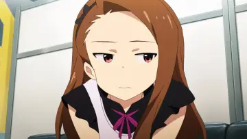 Zasłona do serialu "The iDOLM@STER" #1547599