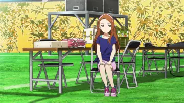 Zasłona do serialu "The iDOLM@STER" #1547600