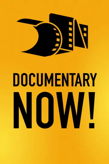 Plakat do serialu "Documentary Now!" #1595114