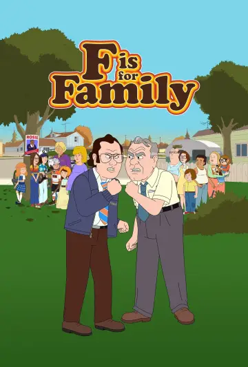 Plakat к сериалу "Nie ma jak w rodzinie" #1436020