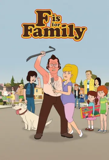 Plakat к сериалу "Nie ma jak w rodzinie" #1436022