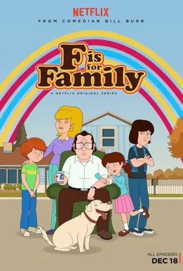 Plakat к сериалу "Nie ma jak w rodzinie" #1436030
