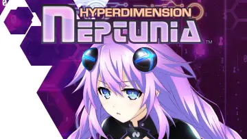 Zasłona do serialu "Choujigen Game Neptune The Animation" #1849089