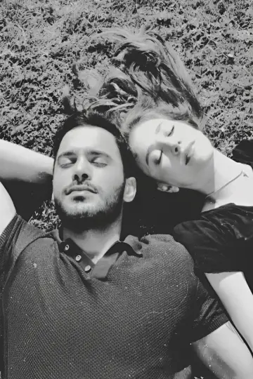 Plakat к сериалу "Kiralık Aşk" #1339049