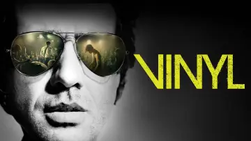 Zasłona к сериалу "Vinyl" #1467988