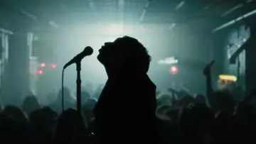 Zasłona к сериалу "Vinyl" #1467989