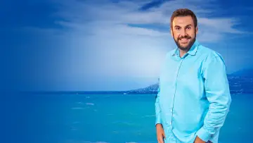 Zasłona к сериалу "Camping Paradis" #1222715