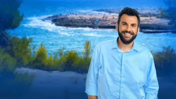 Zasłona к сериалу "Camping Paradis" #1222716