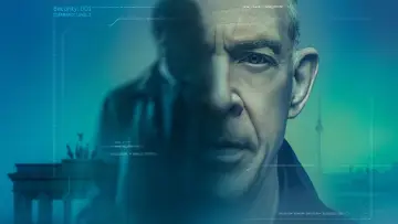 Zasłona к сериалу "Odpowiednik" #1433296