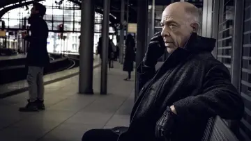 Zasłona к сериалу "Odpowiednik" #1433301