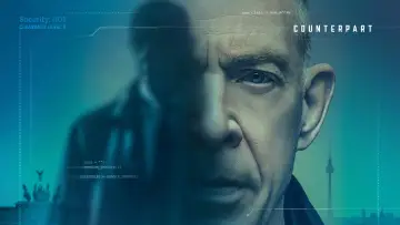 Zasłona к сериалу "Odpowiednik" #1433304