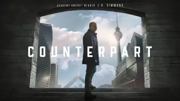 Zasłona к сериалу "Odpowiednik" #1433306
