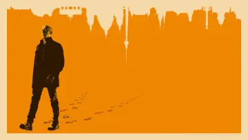 Zasłona к сериалу "Odpowiednik" #1433312