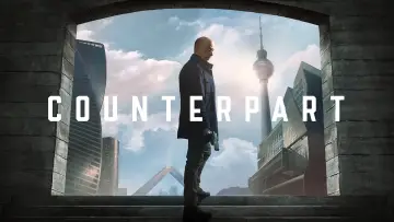 Zasłona к сериалу "Odpowiednik" #1433313