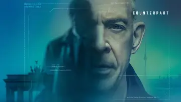 Zasłona к сериалу "Odpowiednik" #1433315