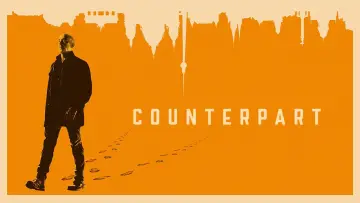 Zasłona к сериалу "Odpowiednik" #1433317