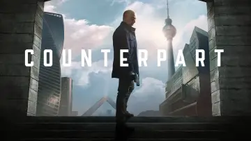 Zasłona к сериалу "Odpowiednik" #1433321