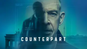 Zasłona к сериалу "Odpowiednik" #1433322