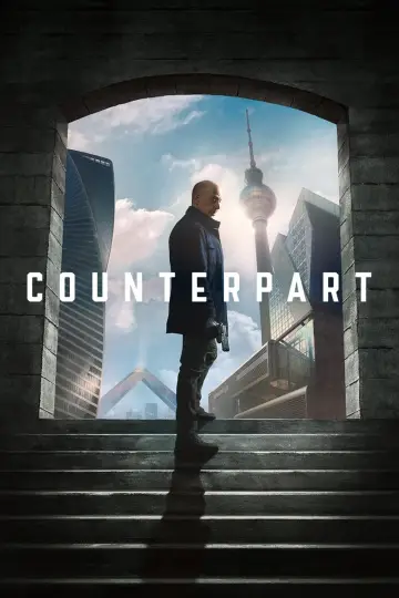 Plakat к сериалу "Odpowiednik" #1433327