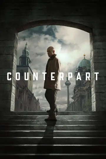 Plakat к сериалу "Odpowiednik" #1433331